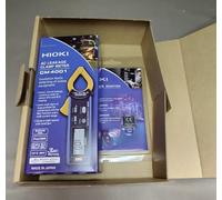 CM4001-90 Hioki AC Fuite Serrage Mètre CM4001 & Sans Adaptateur Z3210 Set Modèle