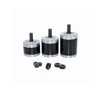 CM42 Gearbox Drill electronic starter Planetary Reducer 42MM Planetary Ggearbox 775 Reducer electronic starter Can Be Equipped With 775 795 895 electronic starter ICXLPMC(1 to 188.6 with 5.0)