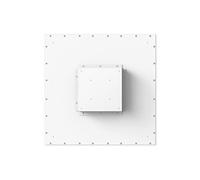 CM50 - Microphone - blanc pomme