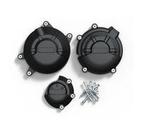 CM500 2017-2019 Cache Moteur Moto pour CBR500R CB500F CB500X 2014 2015 2016 2017 2018 Kit De Protection Secondaire du