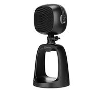 CM6 Microphone USB pour jeux en continu, PC Boya, podcast, microphones à condensateur, pour YouTube, studio, enregistrement de musique, chant, vidéo vocale, pour ordinateur Windows, Mac, ordinateur portable, téléphones de bureau