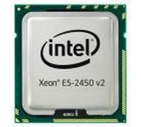 CM8063401376400 Intel Xeon 8 Core E5-2450v2 Processeur 2,5 GHz 20 Mo L3 Cache 8gt/S Qpi Socket Fclga-1356 22 nm 95 W uniquement.