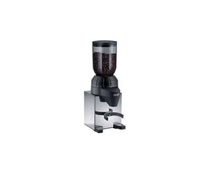 CM820EU CM820EU Moulin à café acier inoxydable, noir broyeur conique en acier