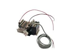 CM85-05-J-1/2/3/4/5/6/7/8/9/10 SFV Module de commande sous vide Valve intégrée 1 pièce (CM85-05-J-6SFV)