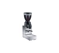 Graef CM850EU CM850EU Moulin à café acier inoxydable, noir broyeur conique en acier