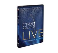 CMA Awards Live DVD DVD