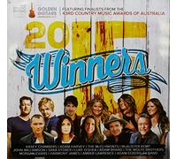 Cmaa Winners 2015 [Import Allemand]