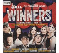 CMAA Winners 2021 / Various [Import]