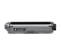 CMADJT Cartouches de Toner compatibles de Remplacement pour Brother TN253 TN257 Cartouche de Toner pour imprimante Brother HL-L3210CW L3230CDW DPC- L3510CDW L3550CDW MFC-L3750,Black-TN253 with Chip