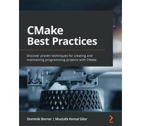 Cmake Best Practices