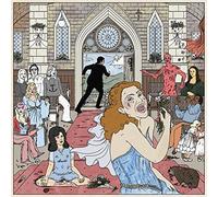 CMAT – If My Wife New I'd Be Dead – CD – Digipack – Explicit