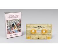 CMAT – If My Wife New I'd Be Dead – Cassette