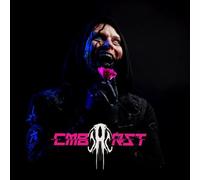 Combichrist – Cmbcrst – CD – Digipack