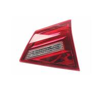 CMBMHGETEE Feux Arrières Auto Feu Arrière Pare-choc Arrière Pour Suzuki Pour Vitara 2016 2017 2018 D'avertissement D'arrêt Freinage Clignotant Ensemble Feux Arrière Led(Inner,Left Side)