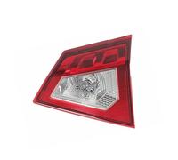 CMBMHGETEE Feux Arrières Auto Feu Arrière Pare-choc Arrière Pour Suzuki Pour Vitara 2016 2017 2018 D'avertissement D'arrêt Freinage Clignotant Ensemble Feux Arrière Led(Halogen Inner,Right Side)
