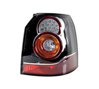 CMBMHGETEE Feux Arrières Auto Feu Arrière Voiture Avec Ampoule Pour Land Pour Rover Pour Freelander 2 2013 2014 2015 LR039796 LR039798 Ensemble Feux Arrière Led(Right Side)