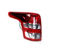 CMBMHGETEE Feux Arrières Auto Feu Arrière Voiture Pour Fiat Pour Strada Côté Droit Gauche 8330A943 8330A944 Accessoires Modification Style Voiture Ensemble Feux Arrière Led(Left)