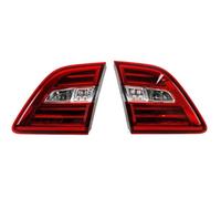 CMBMHGETEE Feux Arrières Auto Pour Benz Pour W166 Pour ML300 Pour ML350 Pour ML400 2012 2013 2014 2015 Feu Arrière Voiture Style Voiture Lampe Arrière Ensemble Feux Arrière Led(Left and right)
