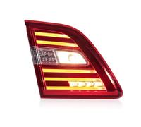 CMBMHGETEE Feux Arrières Auto Pour Benz Pour W166 Pour ML300 Pour ML350 Pour ML400 2012 2013 2014 2015 Feu Arrière Voiture Style Voiture Lampe Arrière Ensemble Feux Arrière Led(Inner left)