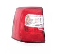 CMBMHGETEE Feux Arrières Auto Pour Kia Pour Sorento 2013-2015 Feu Arrière Feu Stop Extérieur Côté Intérieur Feu Arrière Feu Stop Phare Arrière Ensemble Feux Arrière Led(Left outside)