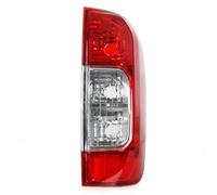 CMBMHGETEE Feux Arrières Auto Pour Nissan Pour Navara Pour NP300 Pour D23 2015-2019 Ensemble Arrière Sans Ampoules Fil Feu Arrière Voiture Gauche/droite Ensemble Feux Arrière Led(Right)