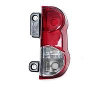 CMBMHGETEE Feux Arrières Auto Pour NISSAN Pour NV200 2009 + Feu Arrière Stop Arrière Voyant D'avertissement Conduite Antibrouillard Sans Ampoule Style Voiture Ensemble Feux Arrière Led(Only 1 Right)