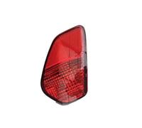 CMBMHGETEE Feux Arrières Auto Pour Pour Outlander 2016 2017 2018 2019 2020 2021 Feu Antibrouillard Arrière Voiture Pare-chocs Arrière Ensemble Lumière Ensemble Feux Arrière Led(Only Left)
