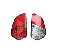 CMBMHGETEE Feux Arrières Auto Pour Pour Outlander 2016 2017 2018 2019 2020 2021 Feu Antibrouillard Arrière Voiture Pare-chocs Arrière Ensemble Lumière Ensemble Feux Arrière Led(Left and Right)