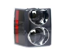 CMBMHGETEE Feux Arrières Auto Pour Range Pour Rover Pour Vogue Pour L322 2002-2005 2006 2007 2008 2009 Feu Freinage Signal Accessoires Voiture Arrière Voiture Ensemble Feux Arrière Led(Left)