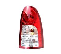 CMBMHGETEE Feux Arrières Auto Pour Ssangyong Pour Actyon Pour Sport 8360132003 8360232003 Voiture Style Frein Arrière Feu Arrière Feux Stop Ensemble Feu Arrière Ensemble Feux Arrière Led(Right)
