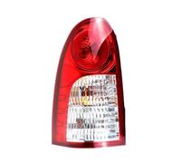 CMBMHGETEE Feux Arrières Auto Pour Ssangyong Pour Actyon Pour Sports 07-13 8360132003 8360232003 Feu Arrière Voiture Feux Stop Feux Arrière Ensemble Feu Arrière Ensemble Feux Arrière Led(Left)