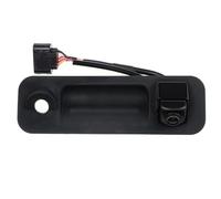 CMBMHGETEE Inversant Caméra Étanche Caméra De Recul pour Coffre De Voiture, 95760-E6201 95760E6201 95760-C2101 95760-E6100 pour Hyundai pour Sonate 2015-2018