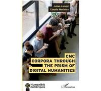 Cmc Corpora Through The Prism Of Digital Humanities