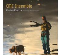 Cmc Ensemble ( Feat. Michel Godard) - Contra Puncta