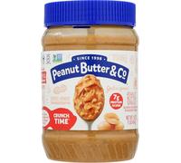 CMC Peanut Butter Crunch Time, 1er Pack (1 x 454 g)