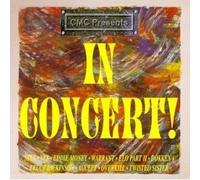 CMC Presents - In Concert!