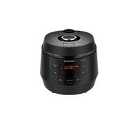 Cuckoo Cuiseur multifonction CMC-QAB549S - cuisson vapeur - Noir G