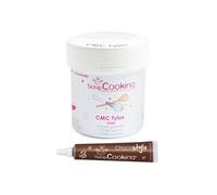 CMC Tylos en poudre + 1 Stylo chocolat