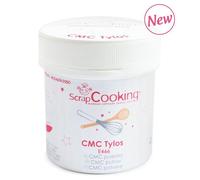 CMC Tylos en poudre 35 g Scrapcooking