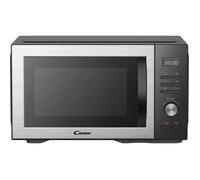 CMCA29EDLB MICRO-ONDES COMBINÉ 29L MO : 1000W - GRIL : 1000W - CAVITÉ EN ACIER INOXIDABLE - UI DIGITALE FONCTION BASSE TÉMPER