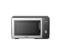 Candy ESSENZA CMCA29EDLB Acier inoxydable Micro-onde combiné Comptoir 29 L 1000 W