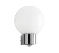 CMD Aqua Ball applique murale Fassadenleuchte, Aqua Ball acier inoxydable, avec détecteur de mouvement
