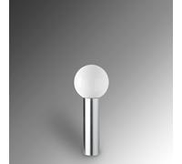 CMD Aqua Ball Potelet, E27, 95#95+1001,