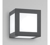 CMD Aqua Cubo Applique murale, E27, 61,