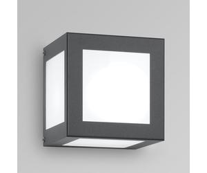 CMD Aqua Cubo Applique murale, E27, 61,