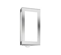CMD Aqua Long applique murale Fassadenleuchte, Aqua Long acier inoxydable, avec détecteur de mouvement