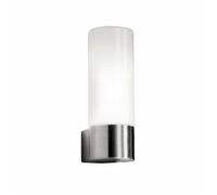 CMD Aqua Wall applique murale Fassadenleuchte, Aqua Wall acier inoxydable, sans détecteur de mouvement