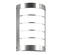 CMD CMD Applique murale en acier inoxydable E27 29/1 Quantité:1