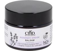 CMD Naturkosmetik Baume à la craie Rügen - 50 ml