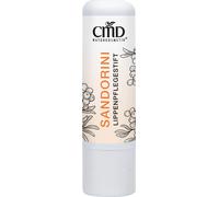 CMD Naturkosmetik Baume à Lèvres à l'Argousier "Sandorini" - 4,50 g